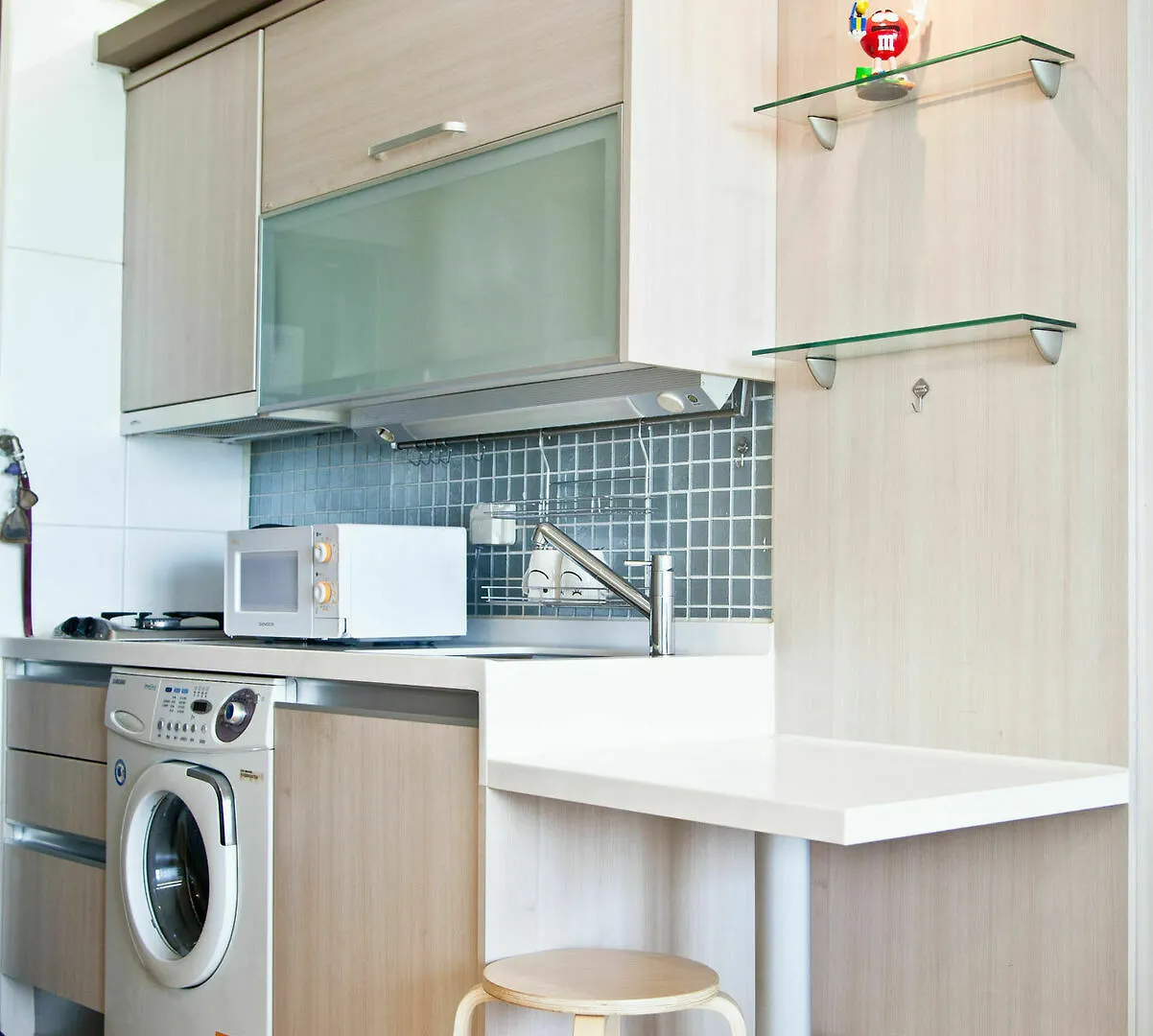Crown House Guest House Incheon South Korea