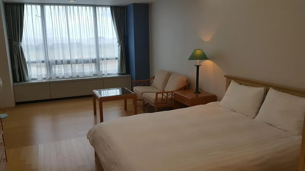 **  Crown House Guest House Incheon South Korea