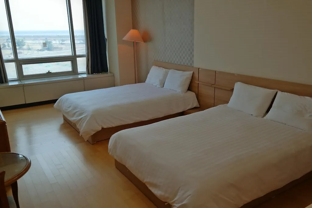 Crown House Guest House Incheon 2*,  South Korea