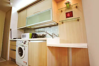 Crown House Guest House Incheon