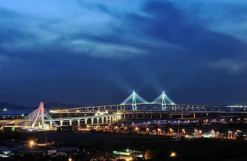 Crown House Guest House Incheon South Korea