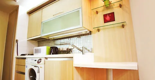 Crown House Guest House Incheon