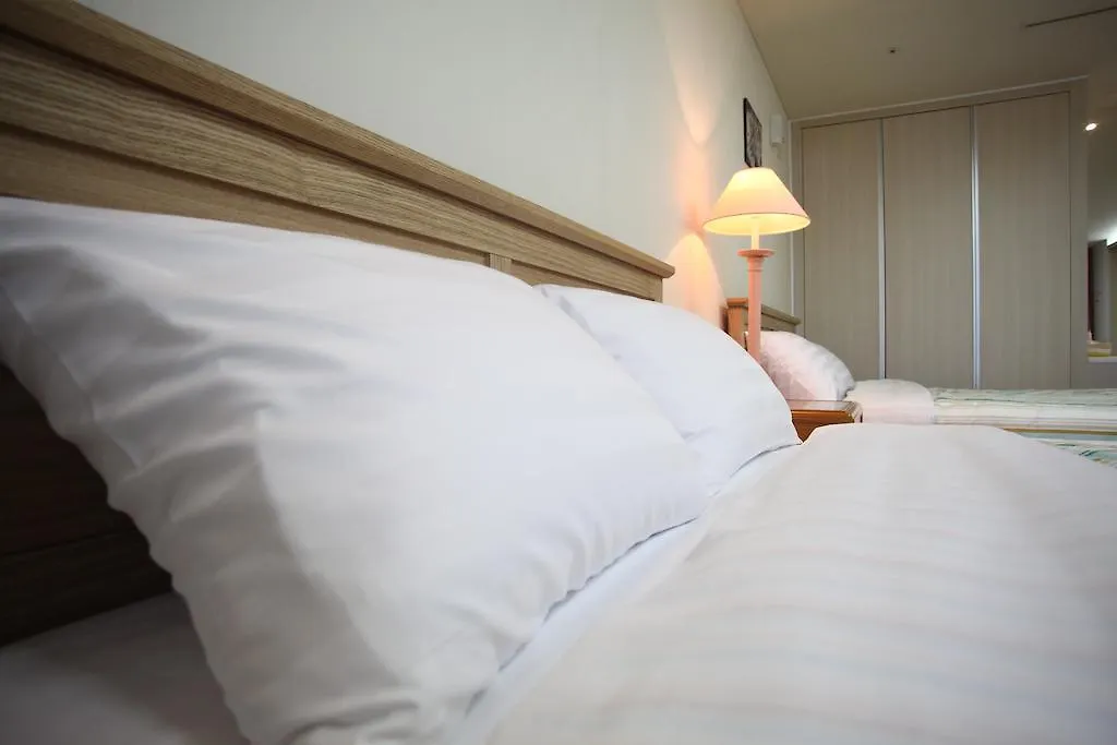 Crown House Guest House Incheon