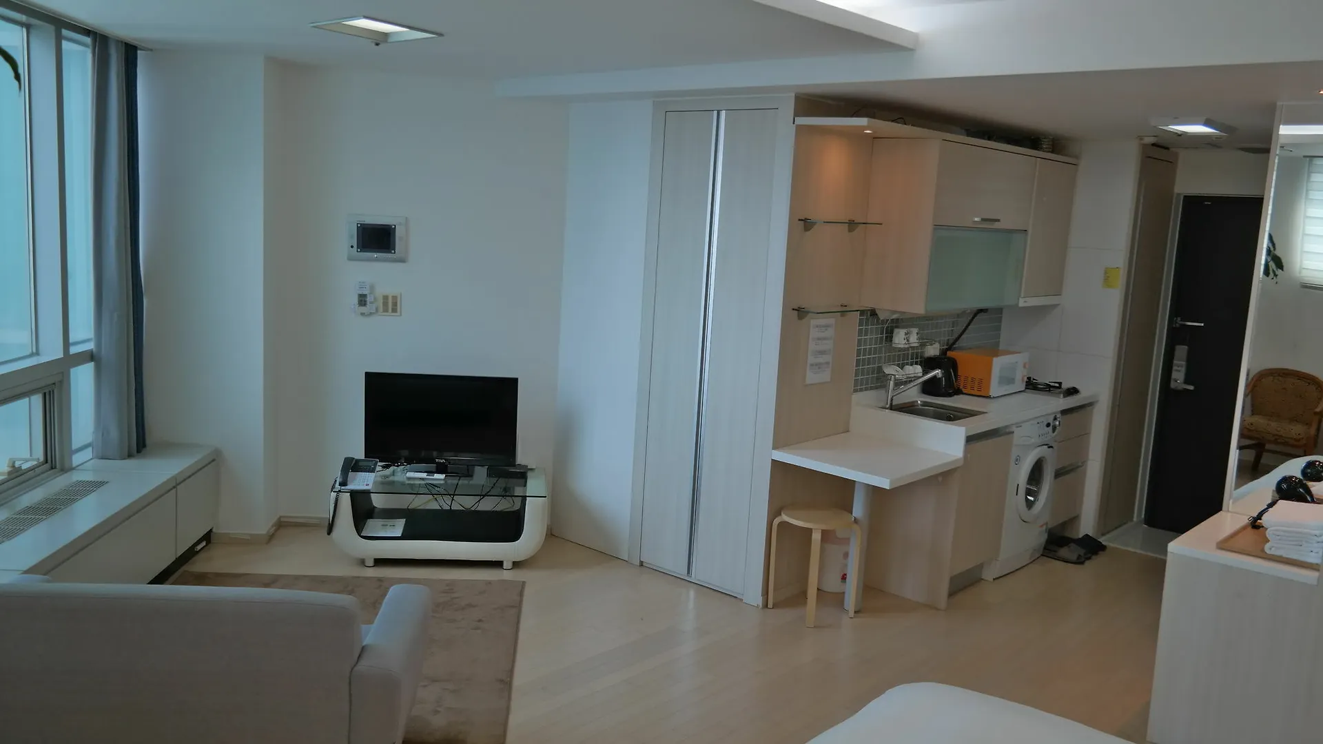 **  Crown House Guest House Incheon South Korea