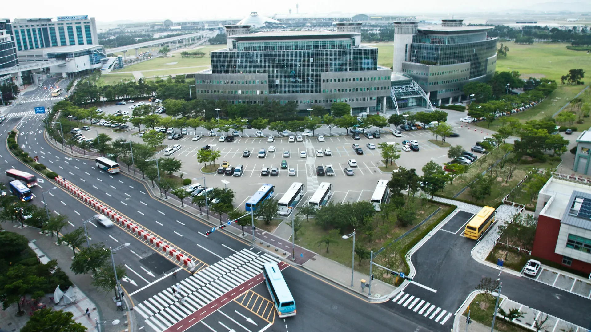Crown House Guest House Incheon