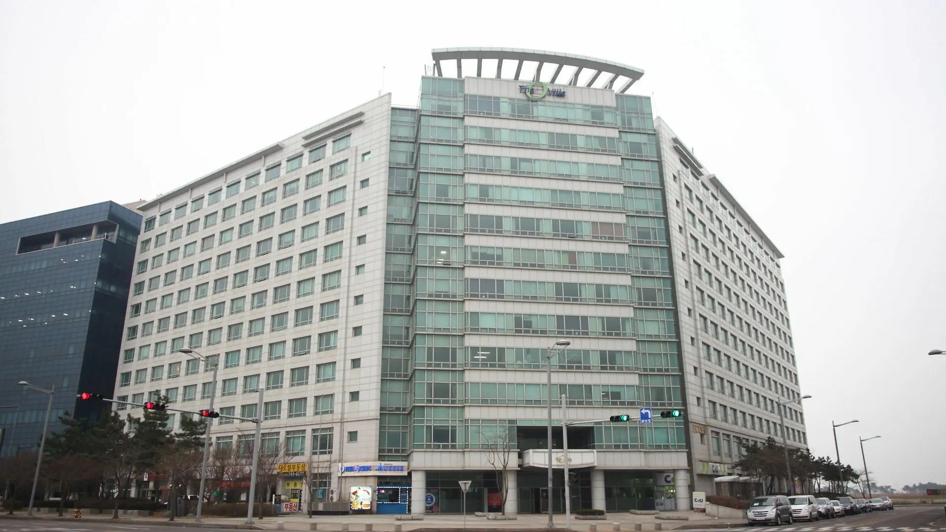 Crown House Guest House Incheon