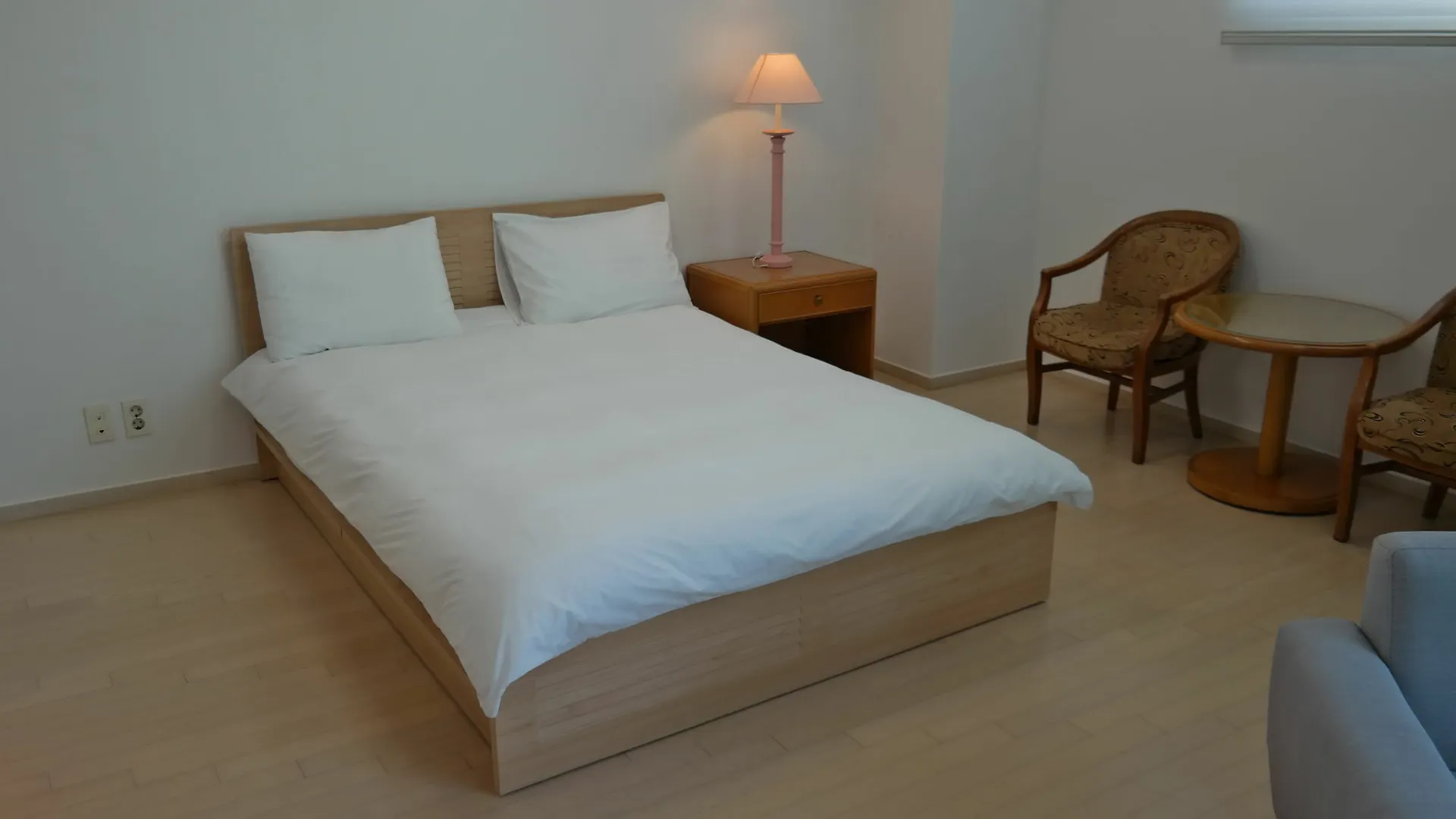Crown House Guest House Incheon