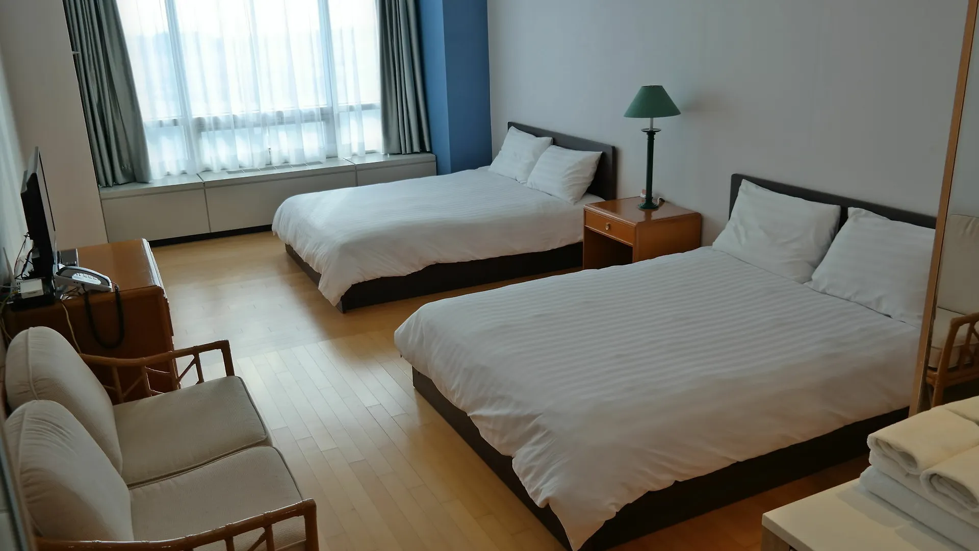 Crown House Guest House Incheon 2*,