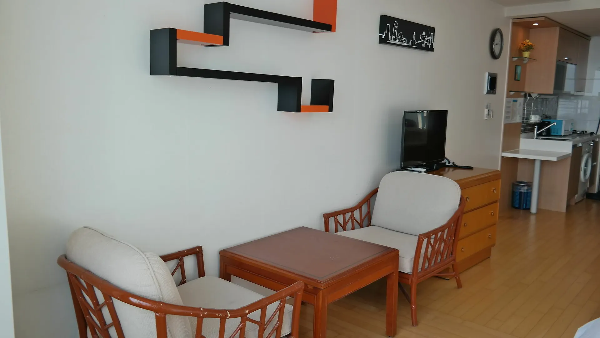 Crown House Guest House Incheon