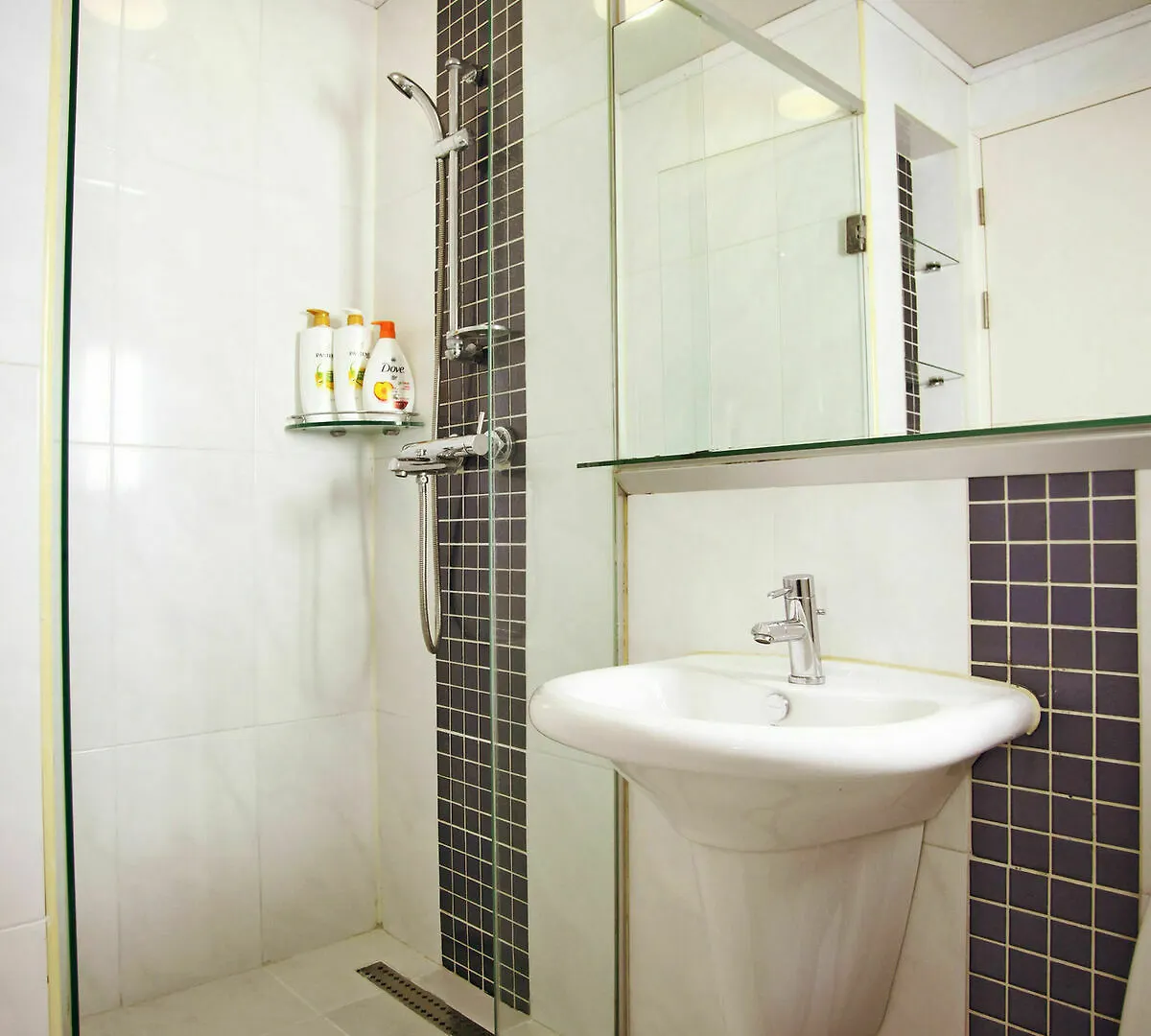 Crown House Guest House Incheon