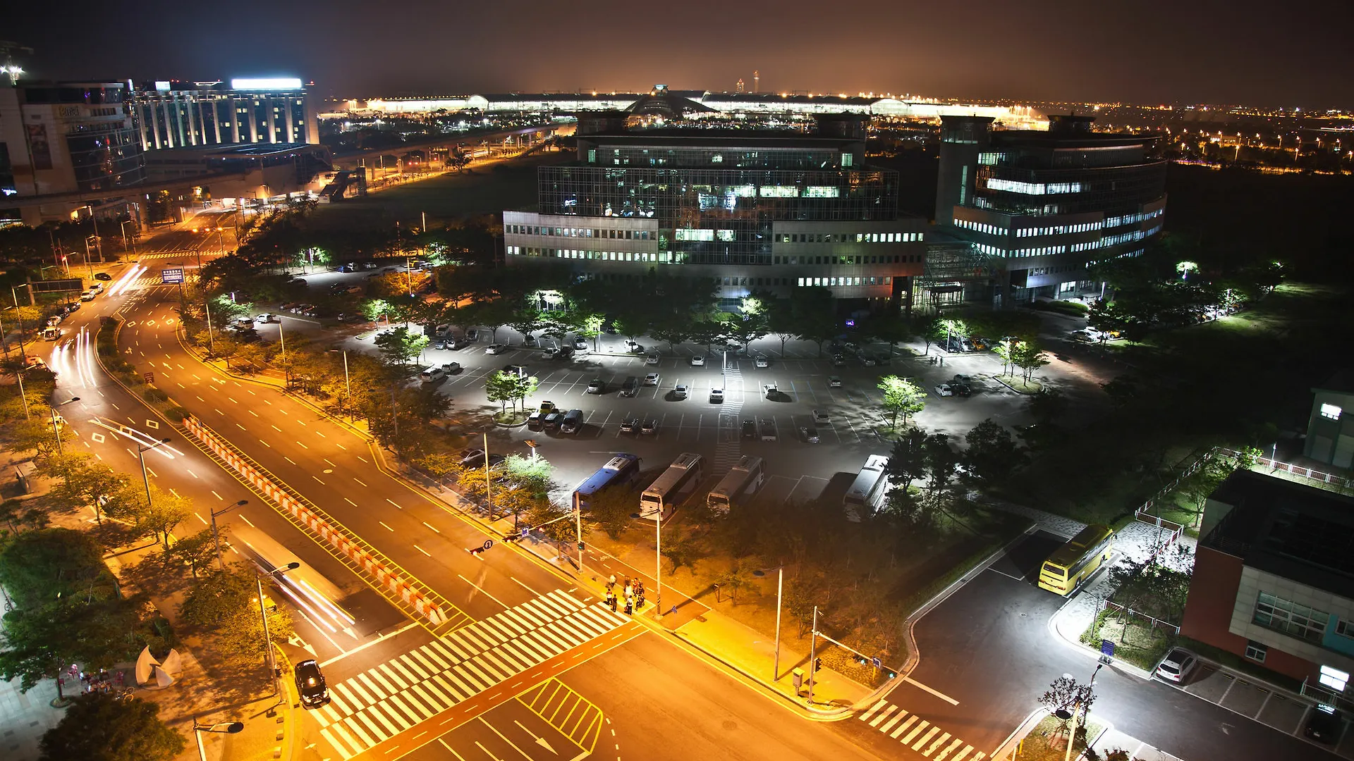 Crown House Guest House Incheon 2*,  South Korea
