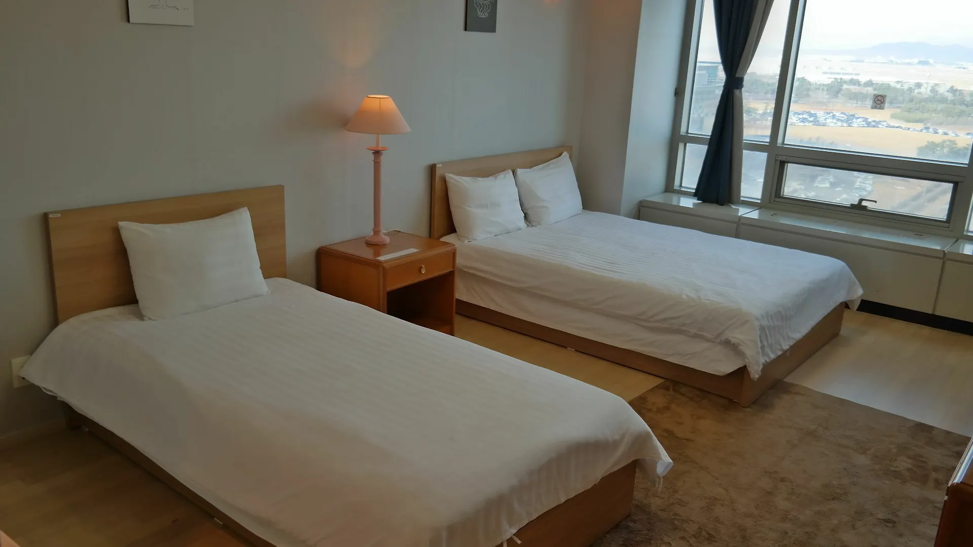 Crown House Guest House Incheon