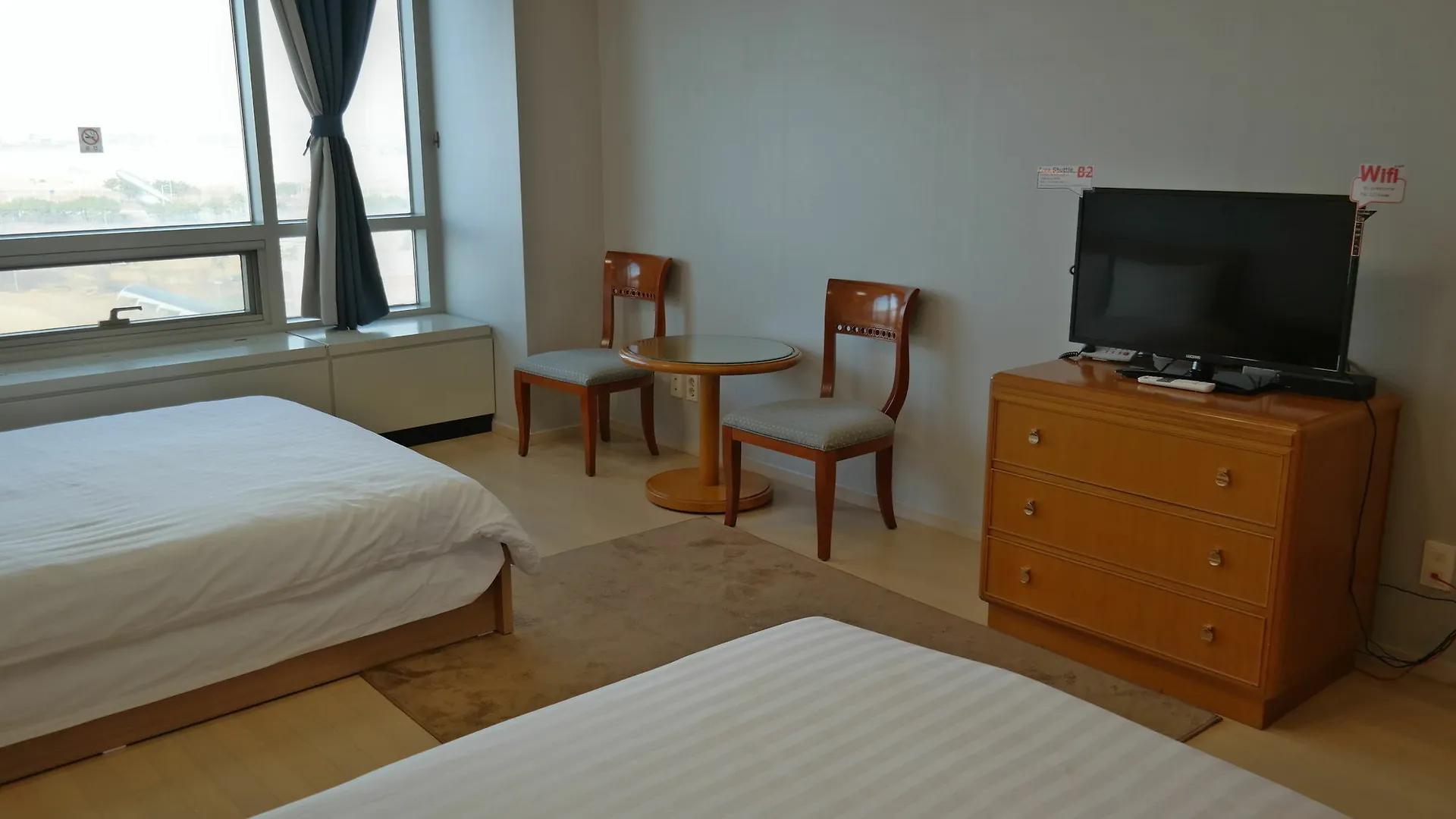 **  Crown House Guest House Incheon South Korea