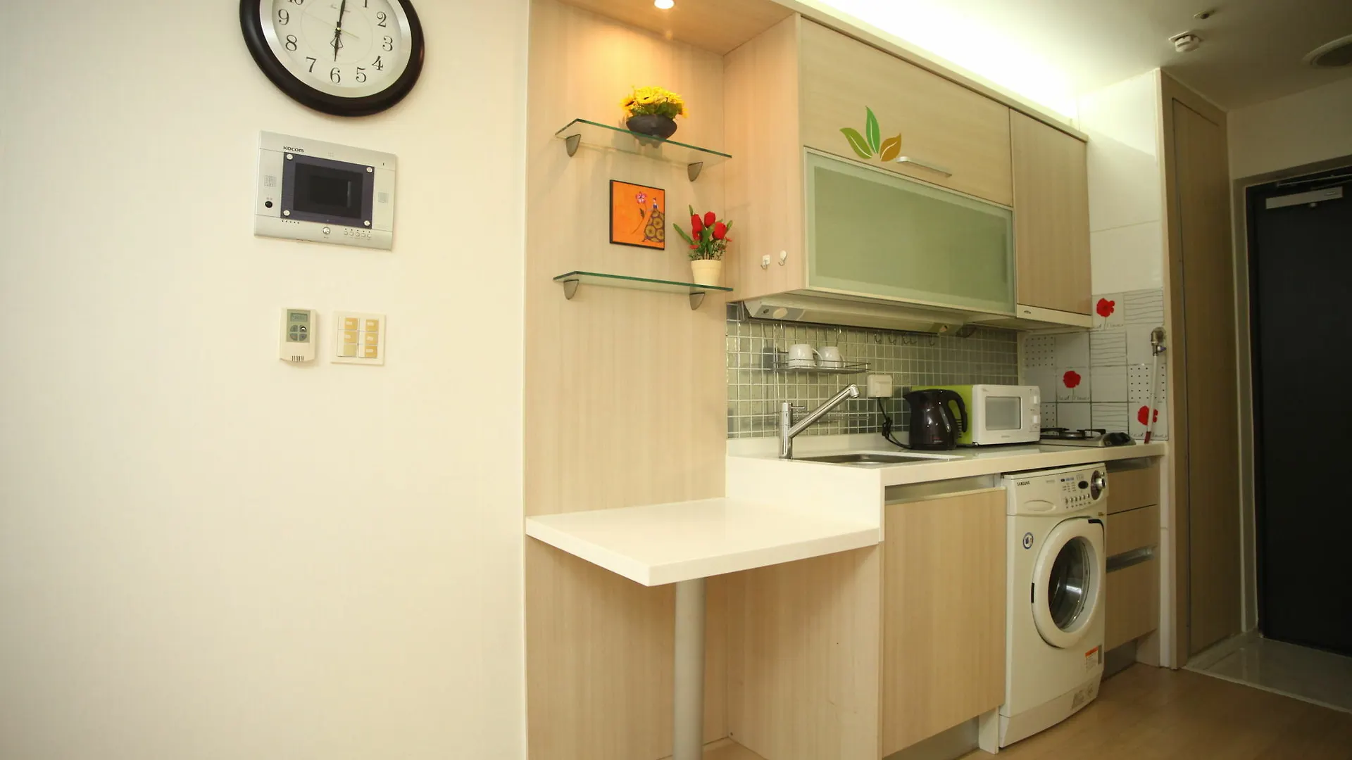 Crown House Guest House Incheon