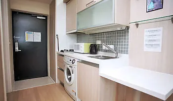 Crown House Guest House Incheon