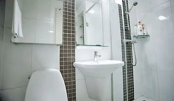 **  Crown House Guest House Incheon South Korea